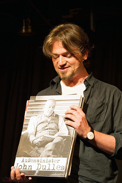 Harald Pomper