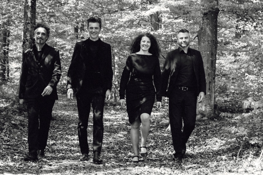 Interview mit Herbert Pixner zum Album schian!