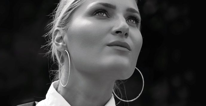 Madeleine Joel Foto Georg Graml