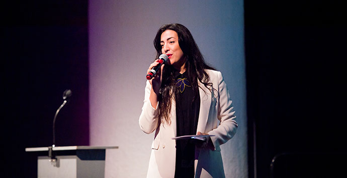 Interview mit Clara Blume