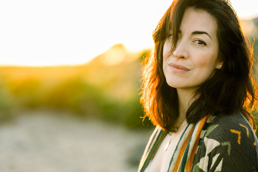 Interview mit Clara Blume Foto Megan Rory