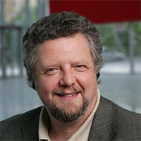 Alfred Stalzer