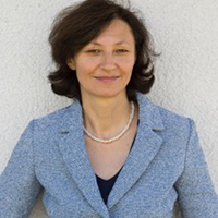 Andrea Schramek