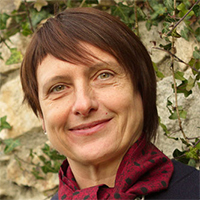 Cordula Bösze