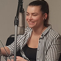 Hanna Fuchs
