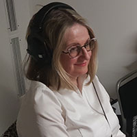 Karin Stieglitz-Klug