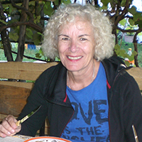 Renate Melcher