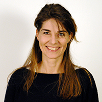Stephanie Lang-Král