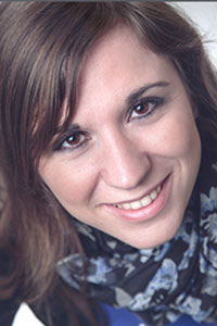 Susanne Gottlieb