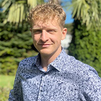 Tobias Schwaiger