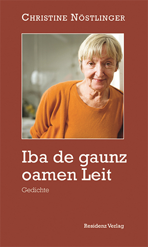 Interview mit Christine Nöstlinger