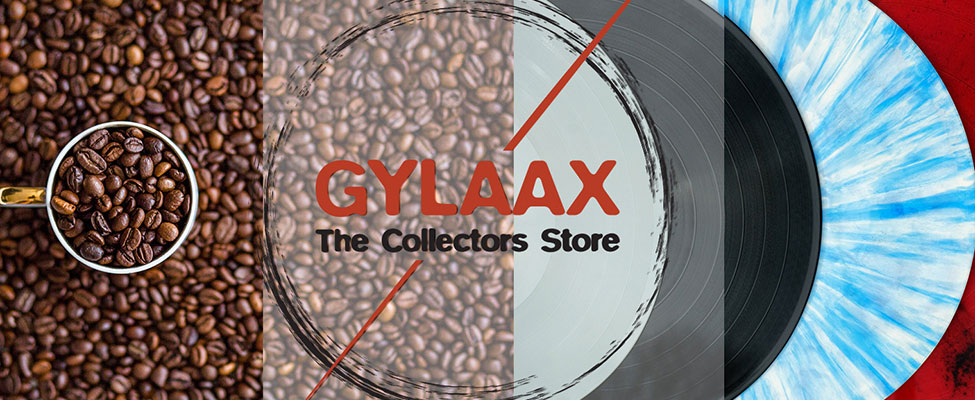 Gylaax Banner Interview mit Clara Blume