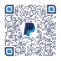 PayPal QR Code Interview mit Clara Blume