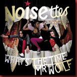 noisettes