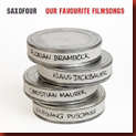 saxofour_filmsongs saxofour_filmsongs