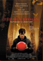 woodsman_plakat