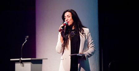 Interview mit Clara Blume