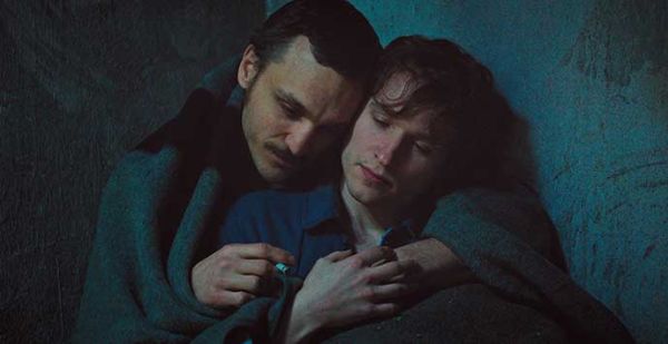 Große Freiheit Filmstill