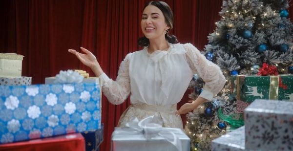 Hallmark Weihnachtsfilme Sugarplummed